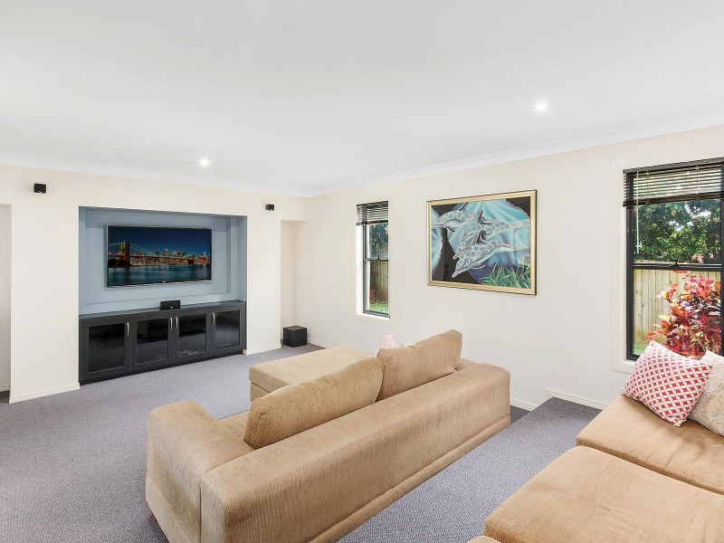 3 Unara Parkway, Cumbalum NSW 2478