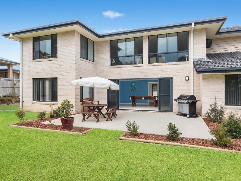 3 Unara Parkway, Cumbalum NSW 2478