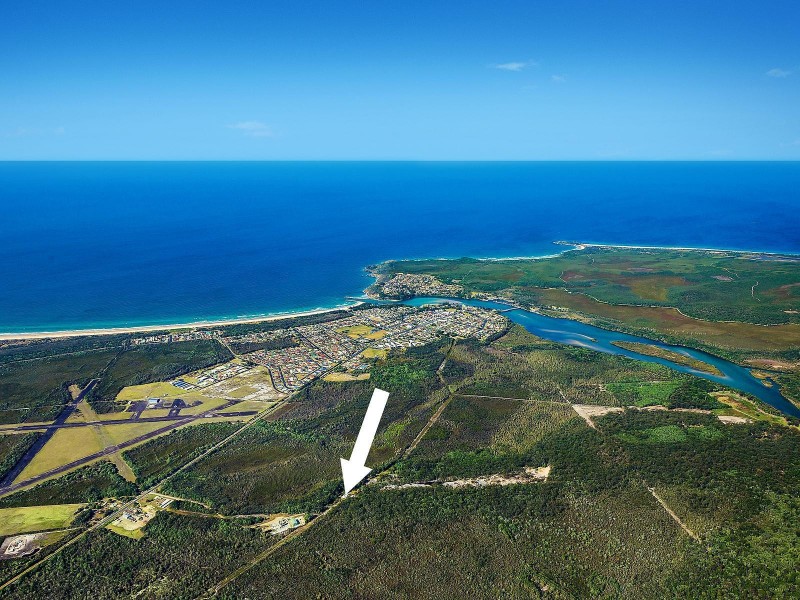 85 Blue Pool Road, Evans Head NSW 2473