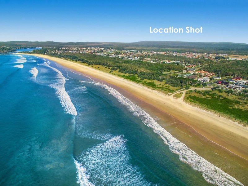 85 Blue Pool Road, Evans Head NSW 2473