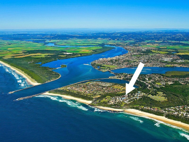 305/3 Grandview Street, East Ballina NSW 2478