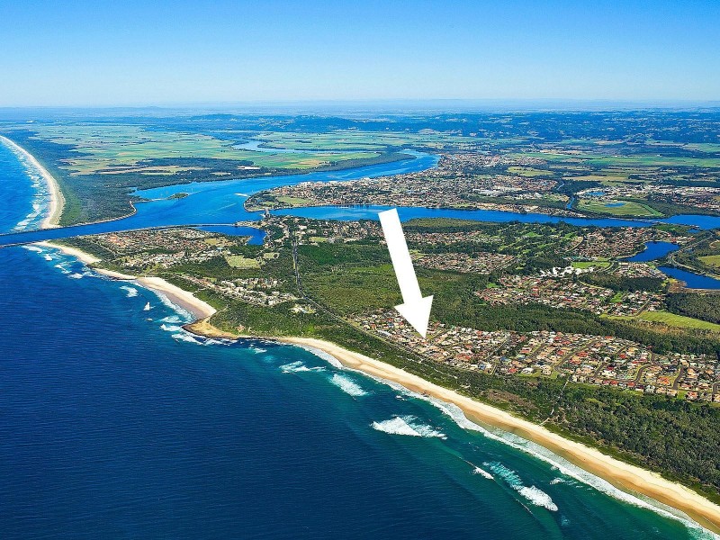 2/19 Barwen Street, East Ballina NSW 2478