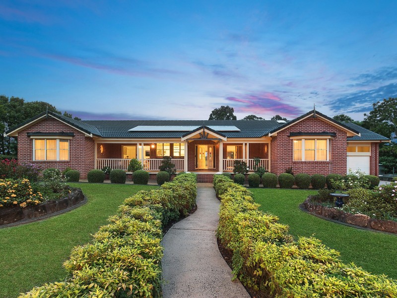 69 Koellner Road, Cumbalum NSW 2478