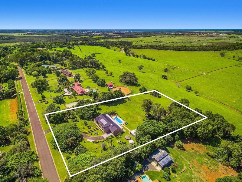 69 Koellner Road, Cumbalum NSW 2478