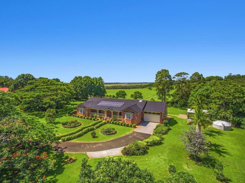 69 Koellner Road, Cumbalum NSW 2478