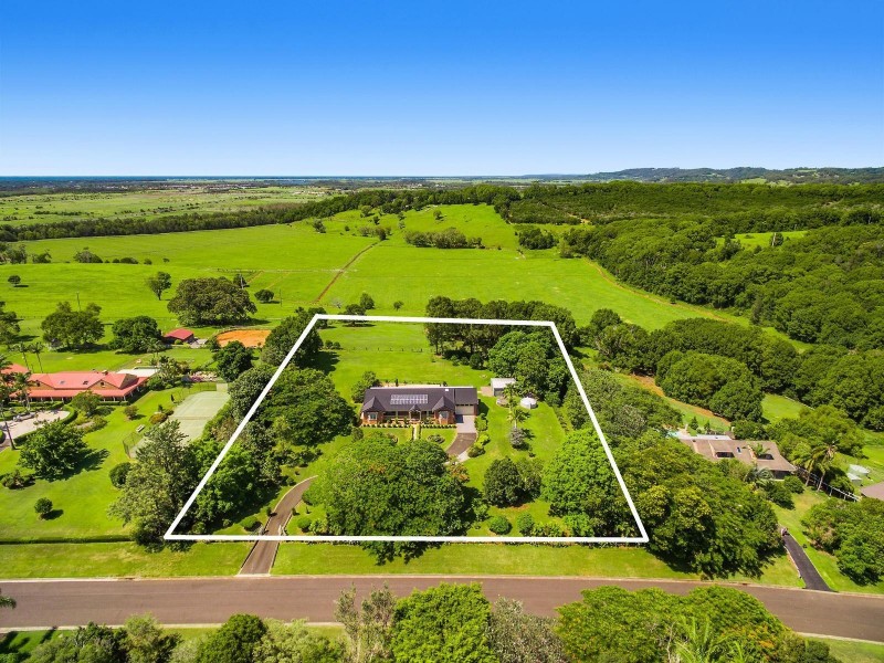 69 Koellner Road, Cumbalum NSW 2478