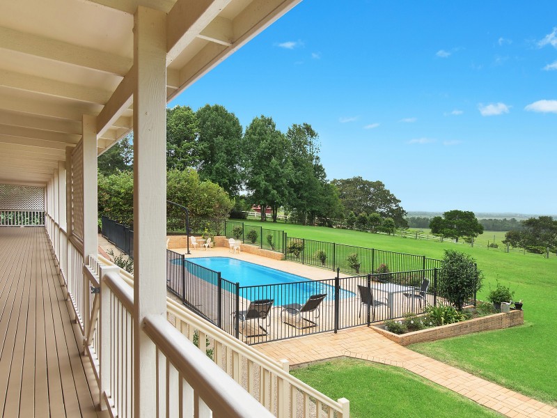 69 Koellner Road, Cumbalum NSW 2478