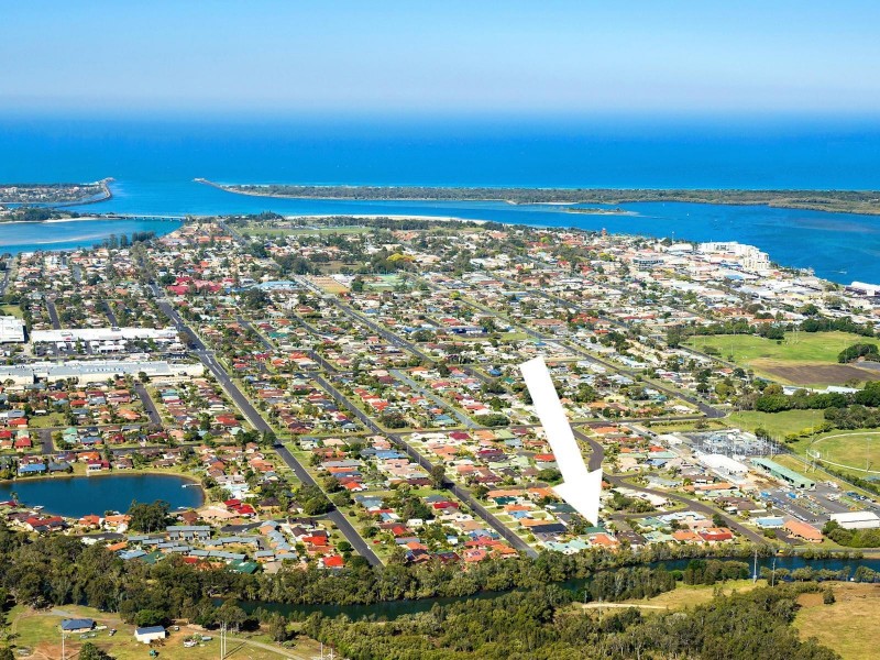 2/5 Vera Place, Ballina NSW 2478