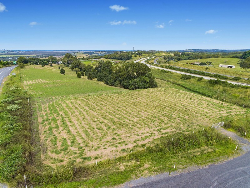 Lot 10 Martins Lane, Knockrow NSW 2479