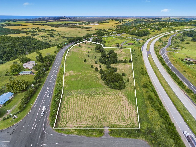 Lot 10 Martins Lane, Knockrow NSW 2479