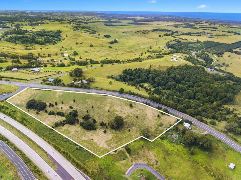 Lot 10 Martins Lane, Knockrow NSW 2479