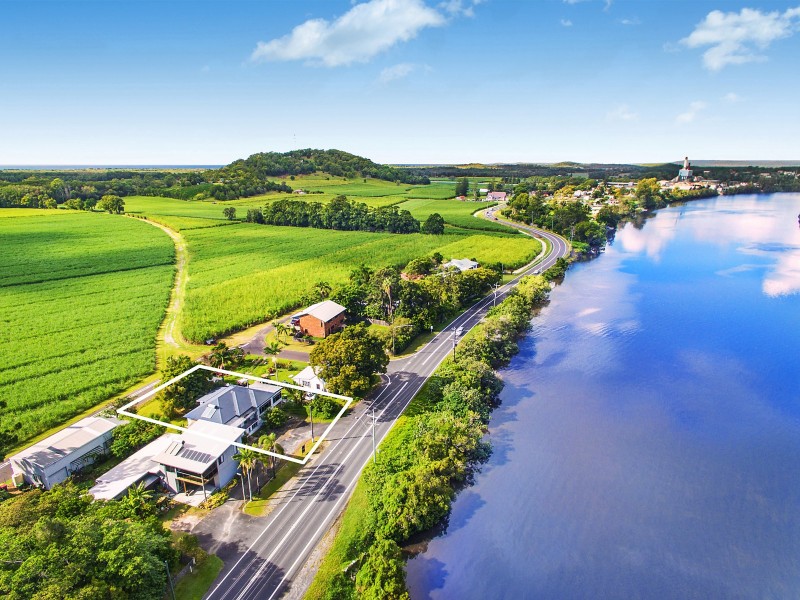 222 Pacific Highway, Broadwater NSW 2472