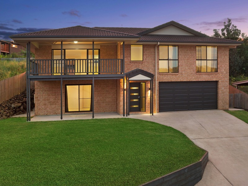 27 Cummings Crescent, Cumbalum NSW 2478