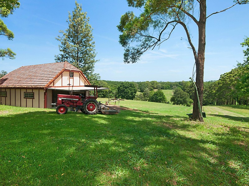 1087 Bruxner Highway, Wollongbar NSW 2477