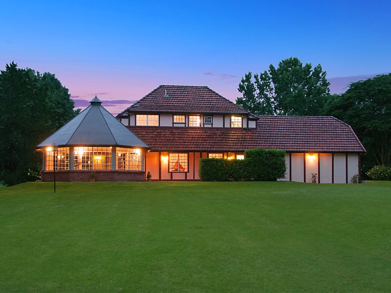 1087 Bruxner Highway, Wollongbar NSW 2477