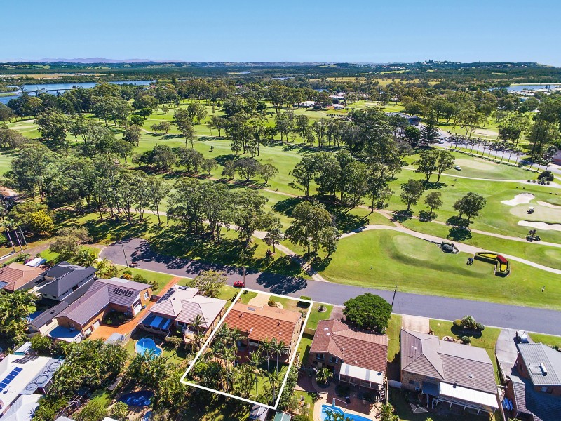 19 Ainsworth Close, East Ballina NSW 2478