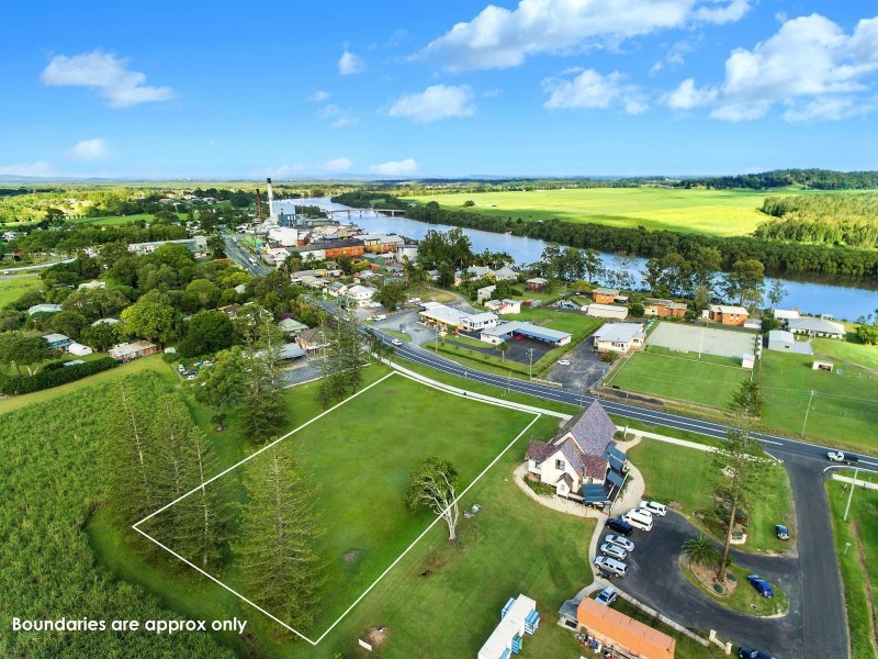 188-192 Pacific Highway, Broadwater NSW 2472