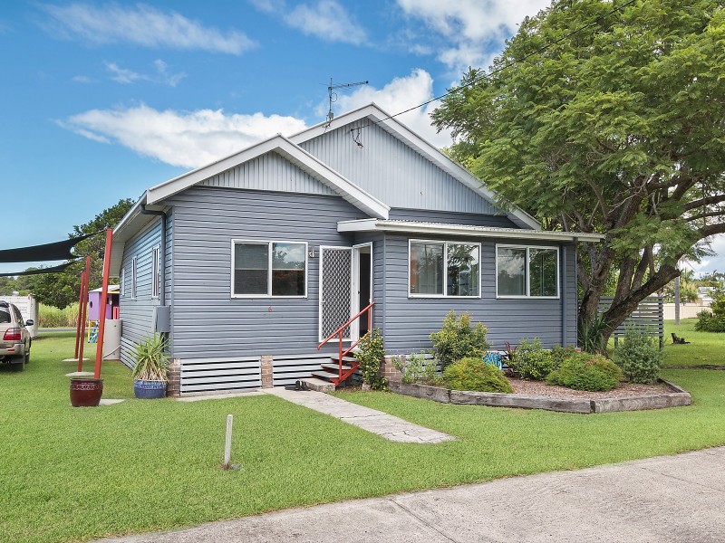 6 Little Pitt Street, Broadwater NSW 2472