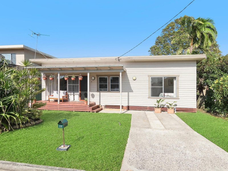 26 Riverview Avenue, Ballina NSW 2478