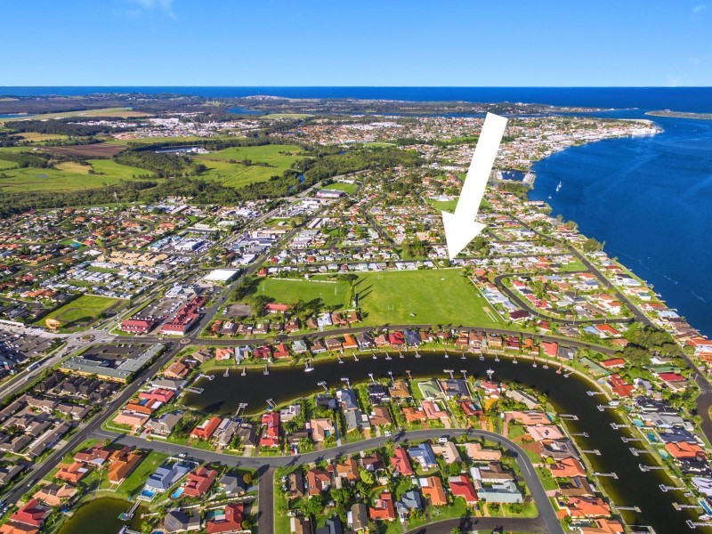 26 Riverview Avenue, Ballina NSW 2478