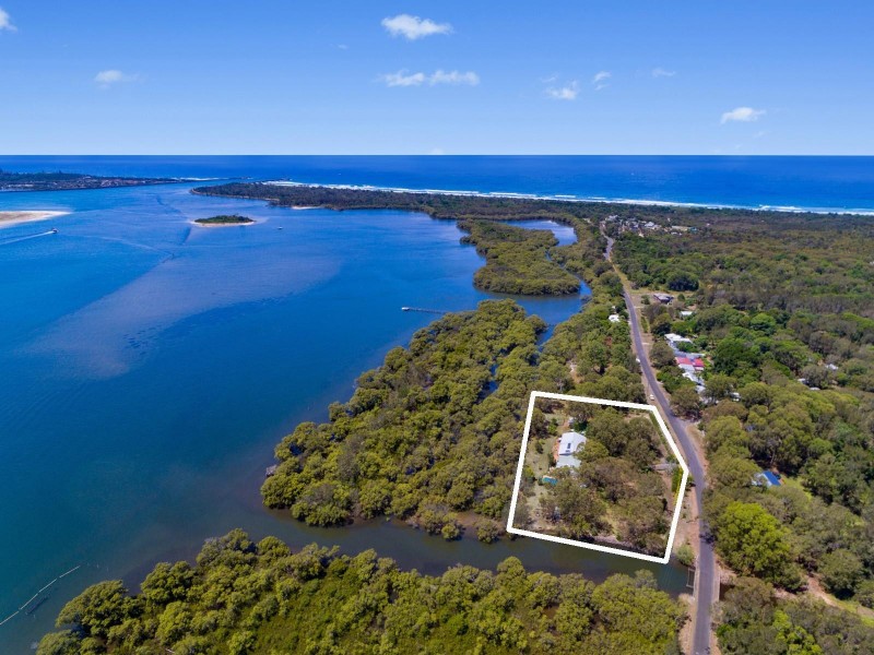 341 South Ballina Beach Road, South Ballina NSW 2478
