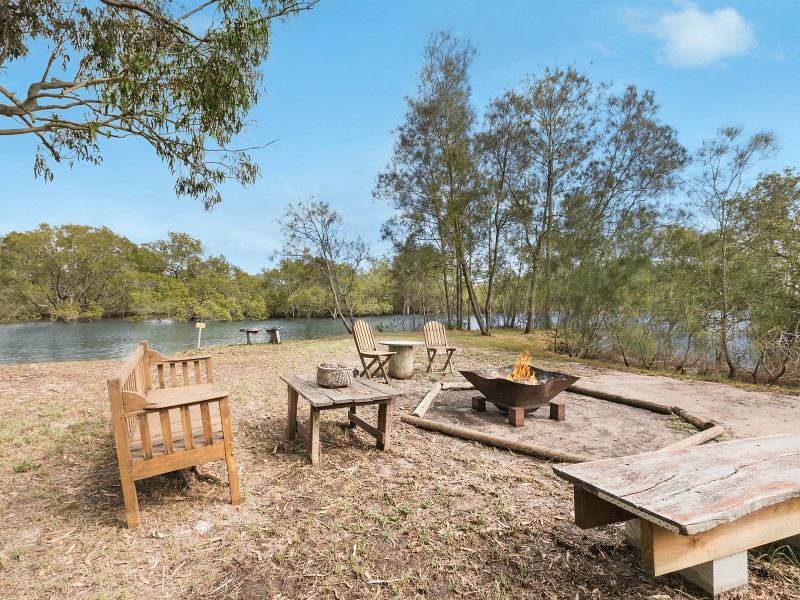 341 South Ballina Beach Road, South Ballina NSW 2478