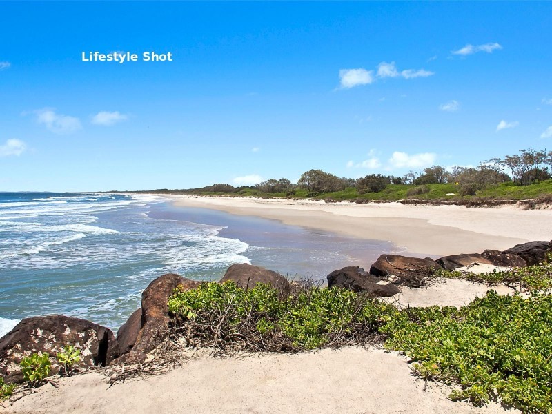 341 South Ballina Beach Road, South Ballina NSW 2478