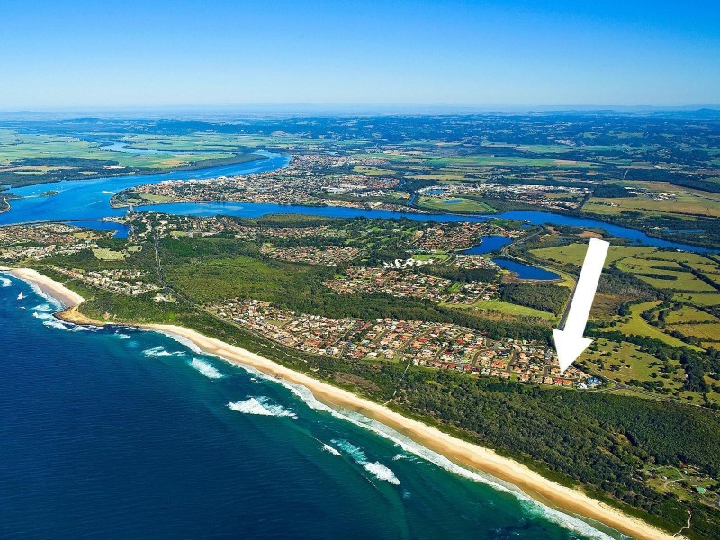 2/9 The Terrace, East Ballina NSW 2478