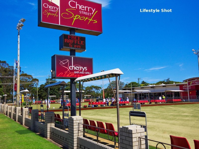 2/131 Cherry Street, Ballina NSW 2478