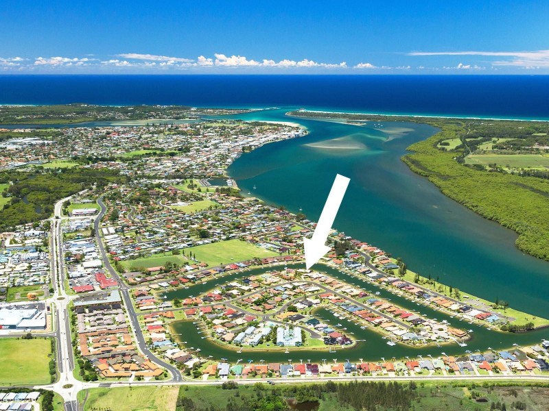 44 Dolphin Drive, Ballina NSW 2478