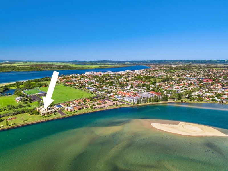 6/19 Namitjira Place, Ballina NSW 2478