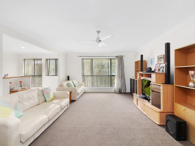 31 Cummings Crescent, Cumbalum NSW 2478