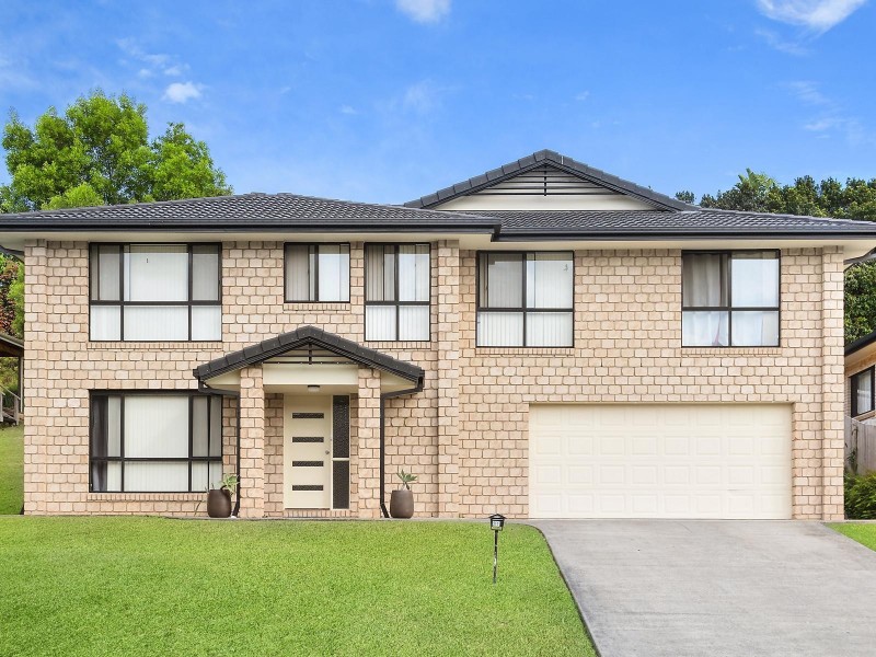 31 Cummings Crescent, Cumbalum NSW 2478