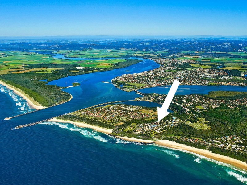 203/3 Grandview Street, East Ballina NSW 2478