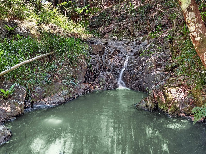 Lot 164 Leadbeatters Lane, Alstonville NSW 2477