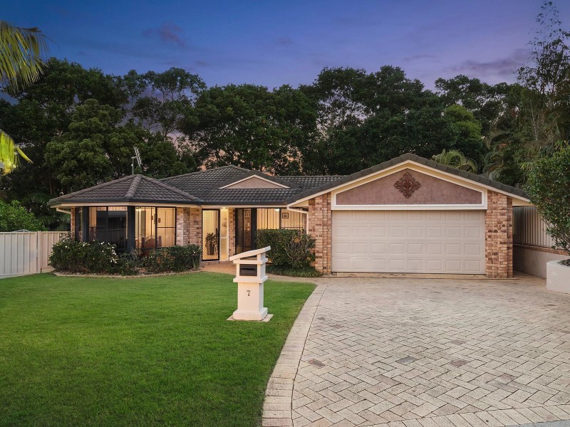 7 William Place, Lennox Head NSW 2478