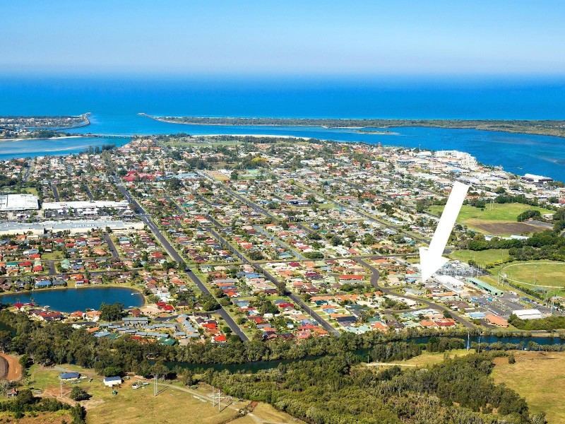 2/5 Elle Place, Ballina NSW 2478