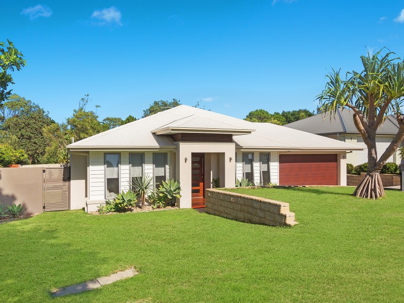 3 Bullinah Crescent, East Ballina NSW 2478
