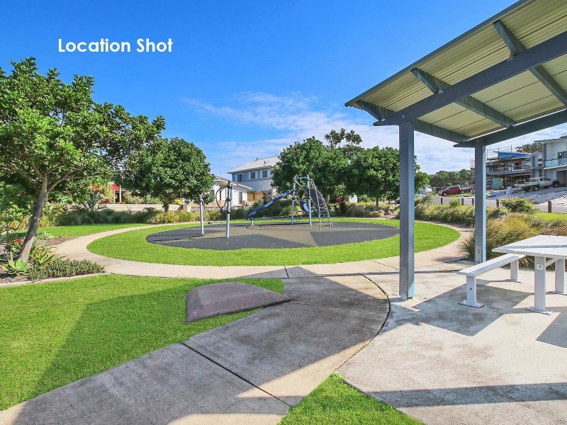 3 Bullinah Crescent, East Ballina NSW 2478