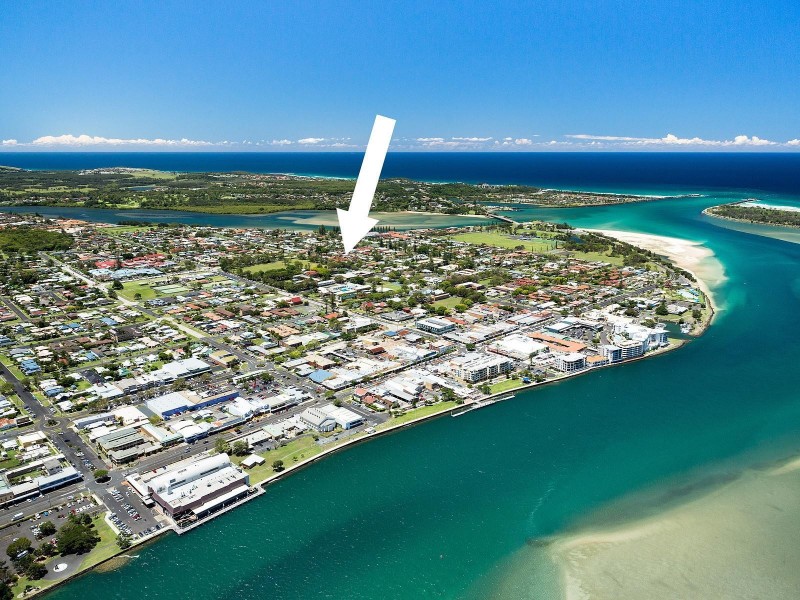 3/10 Ross Street, Ballina NSW 2478