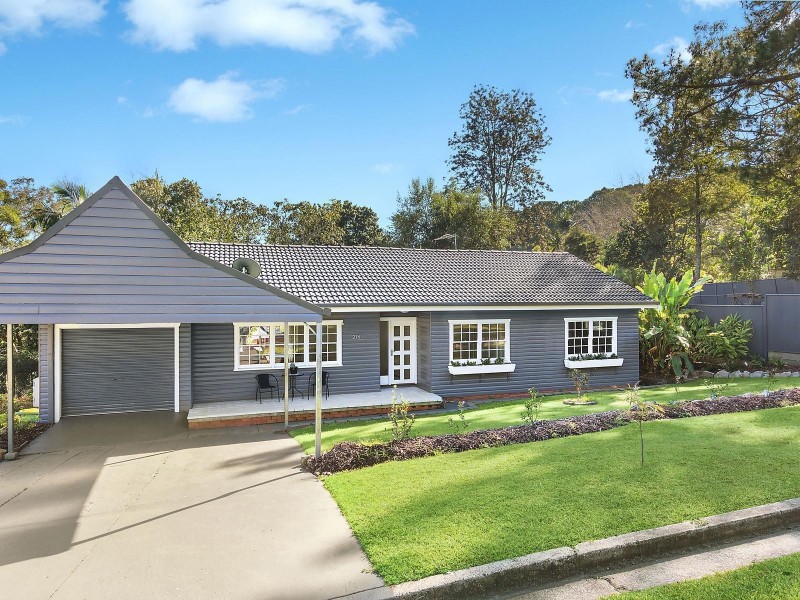 216 Ballina Road, East Lismore NSW 2480