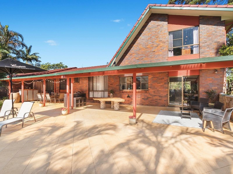 4 Dillons Lane, Alstonville NSW 2477