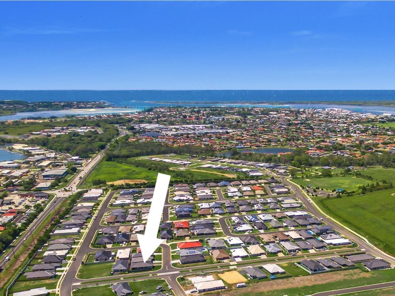 1/20 Kite Avenue, Ballina NSW 2478