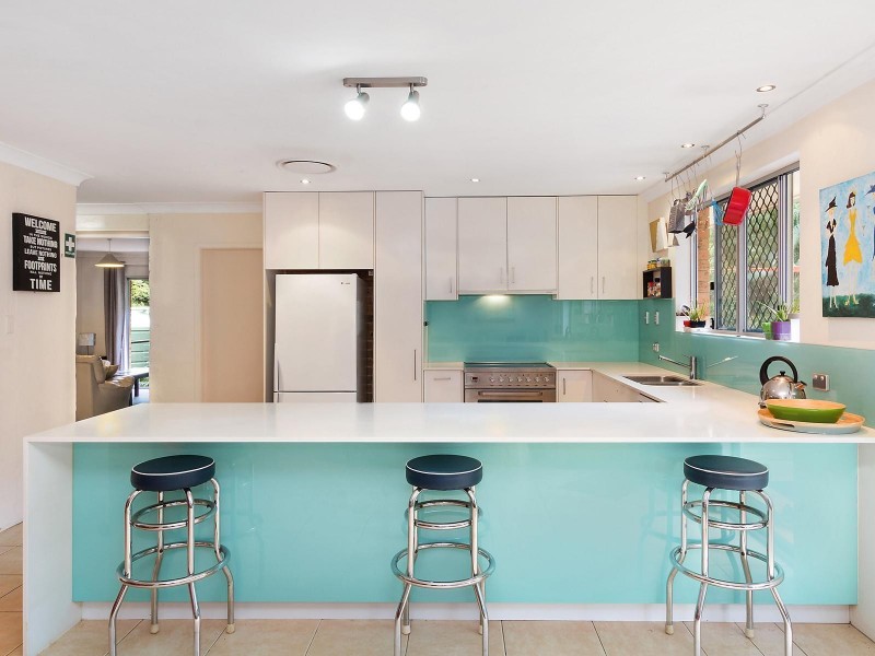 431 Hinterland Way, Knockrow NSW 2479