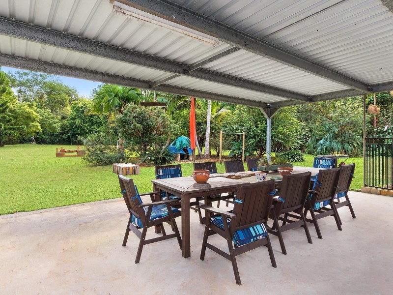 431 Hinterland Way, Knockrow NSW 2479