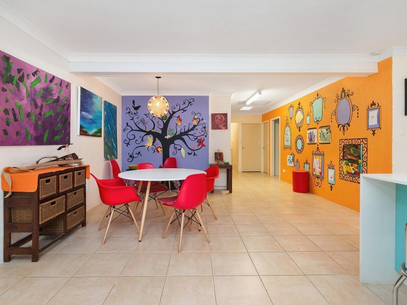 431 Hinterland Way, Knockrow NSW 2479