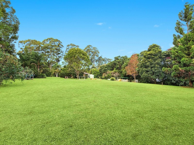 431 Hinterland Way, Knockrow NSW 2479