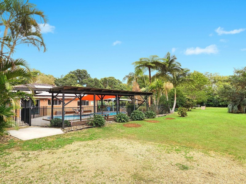 431 Hinterland Way, Knockrow NSW 2479