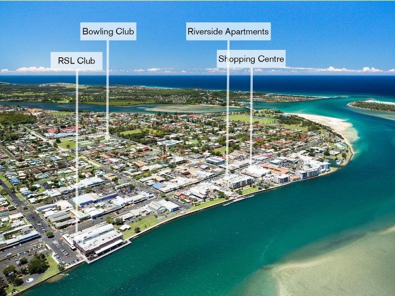 201/35 Fawcett Street, Ballina NSW 2478