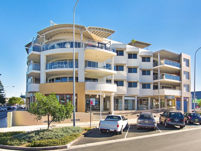 201/35 Fawcett Street, Ballina NSW 2478
